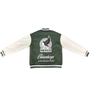 Paisa Boys x FMF El Classico Letterman Jacket