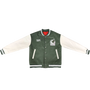 Paisa Boys x FMF El Classico Letterman Jacket