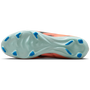 nike Mercurial Vapor 16 Academy Km FG MG Mbappe Pack Melon Tint Neo Turq Igloo