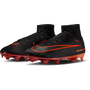 Nike Mercurial Superfly 10 Elite FG - Heat Up Pack
