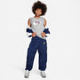 Camiseta Nike juvenil con el logo del PSG
