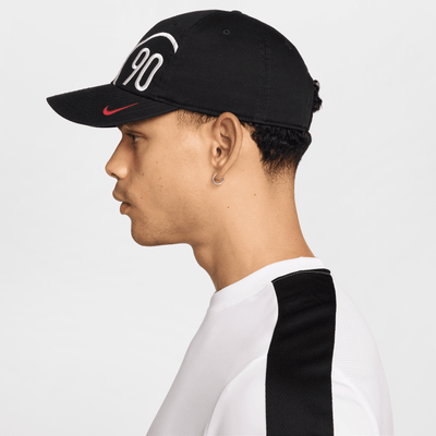 Nike Club Total 90 Unstructured Hat