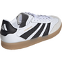 adidas Predator Freestyle Indoor Polar Victory Pack White Core Black Metallic Gold