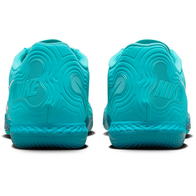 nike React Gato Indoor Small Sided Pack Dusty Cactus Barely Volt