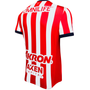Puma Chivas 2024-25 Men's Home Stadium Jersey