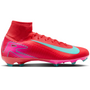 Nike Zoom Mercurial Superfly 10 Pro FG - Nike Mad Energy