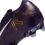 nike Mercurial Vapor 16 Elite Km FG Mbappe Pack Grand Purple Pale Ivory