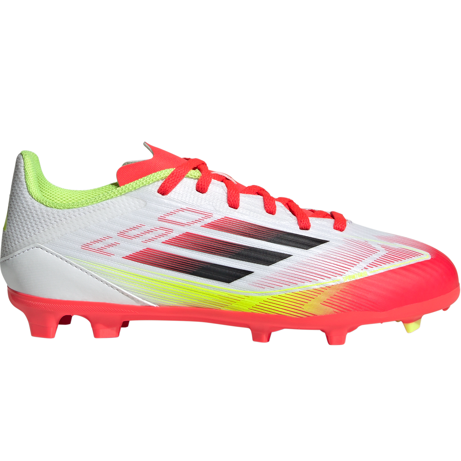 adidas Youth F50 League FG MG - Paquete Victoria Pura