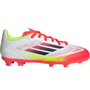 adidas Youth F50 League FG MG - Paquete Victoria Pura