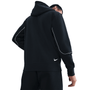 Sudadera con capucha Nike Club Total 90 para hombre
