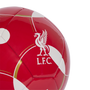 adidas Liverpool 2025 Club Ball