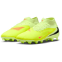 Nike Phantom 6 High Academy FG-MG - Paquete de máximo voltaje