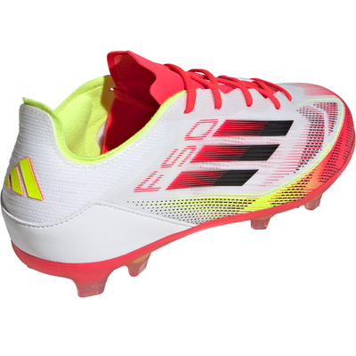 adidas Youth F50 Pro FG - Paquete Pure Victory
