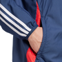 adidas New England Revolution Men’s Reversible Anthem Jacket