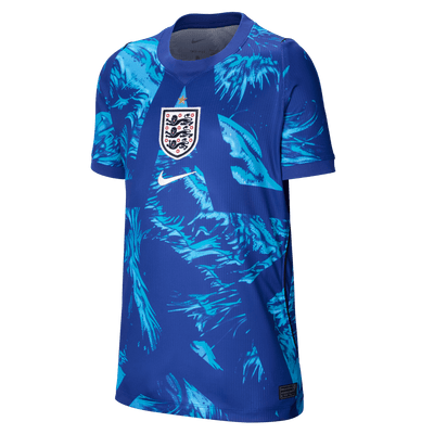 Nike Youth England Home 2026 Goalkeeper Jersey