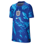 Nike Youth England Home 2026 Goalkeeper Jersey