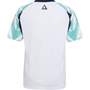 Camiseta adidas de visitante del New England Revolution 2025-26 para jóvenes