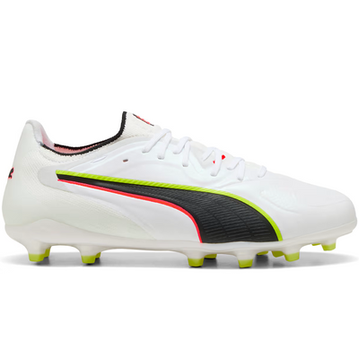 puma King 20 Ultimate FG AG Unleashed Pack