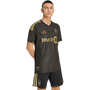 adidas LAFC 2026-27 Men's Home Authentic Match Jersey