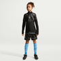 Nike Youth France Home 2026 Goalkeeper Jersey
