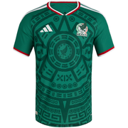 adidas Mexico 2026 Men’s Authentic Home Jersey