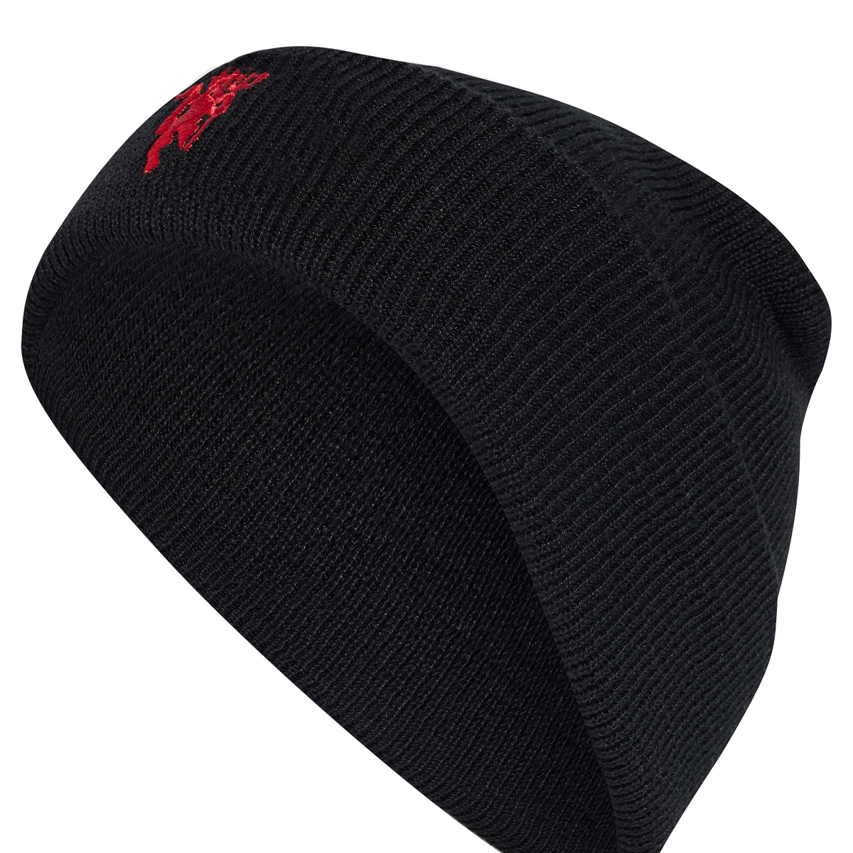 adidas Manchester United Home Beanie