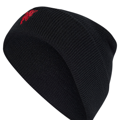 adidas Manchester United Home Beanie