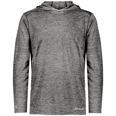 Sudadera con capucha Holloway Electrify CoolCore