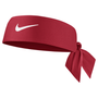 Cinta para la cabeza Nike Dri-Fit 4.0