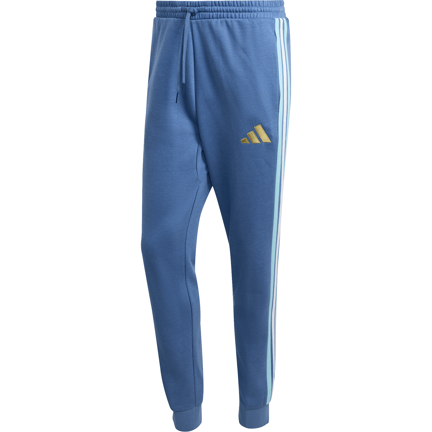 Pantalón polar DNA de adidas Argentina para hombre