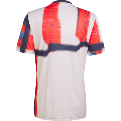 adidas FC Bayern Munich 2026 Pre-Match Jersey