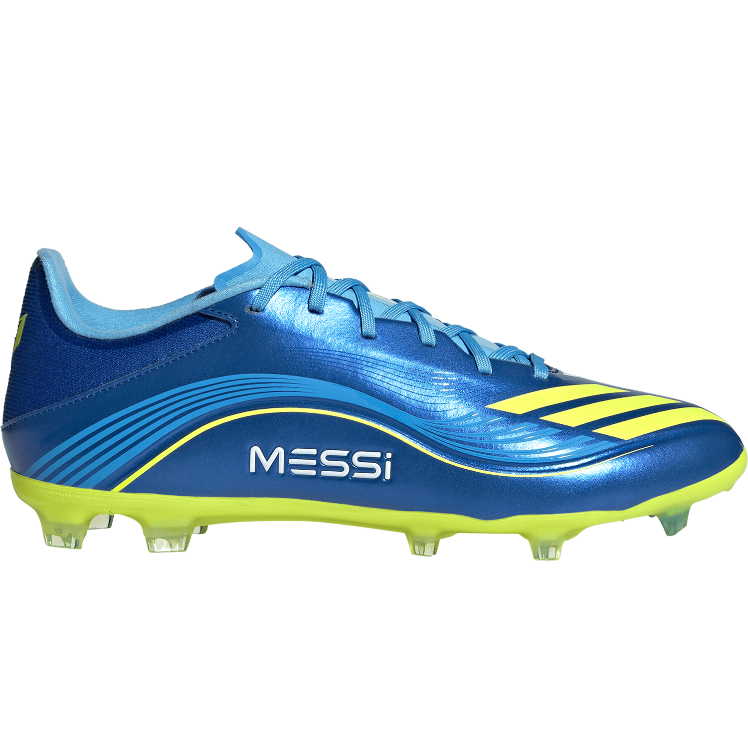 adidas Messi F50 League FG MG Vis10n