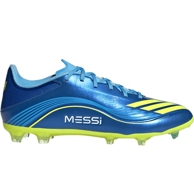adidas Messi F50 League FG MG Vis10n