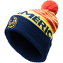 Fan Ink Club America Olympia Pom Beanie