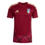 adidas Italy 2026 Men’s Home Goalkeeper Jersey