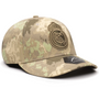 Fan Ink Real Madrid Sweeper Classic Adjustable Hat