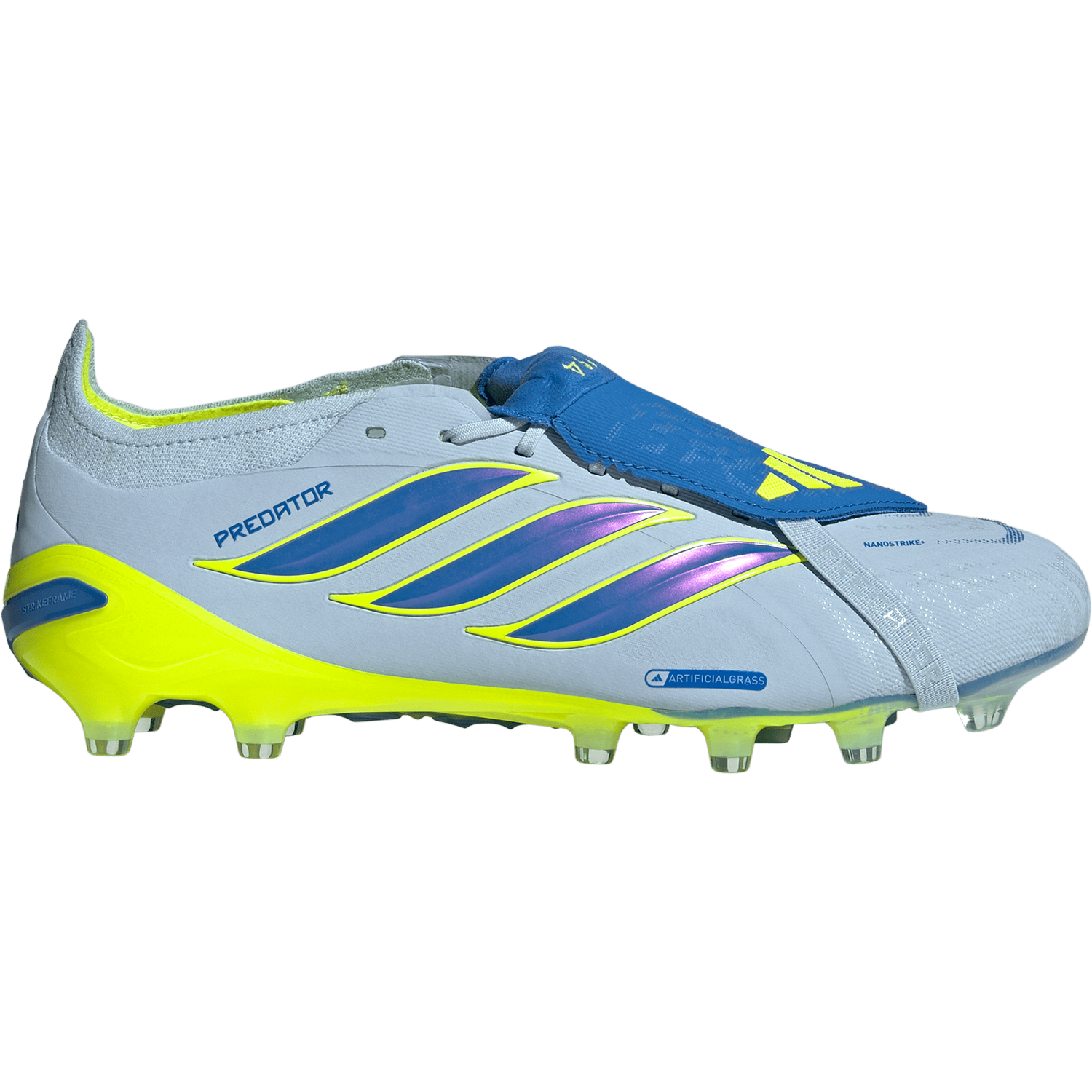 adidas Predator Elite FT AG - Ice Cold Precision