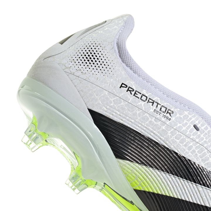 adidas Predator Pro Ft FG Radiant Blaze Pack