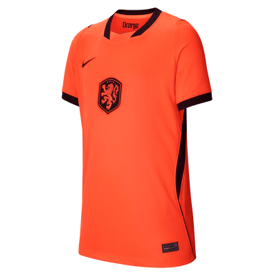 Nike Youth Netherlands Home 2026 Stadium Jersey