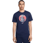 Nike PSG Men's Crest Tee