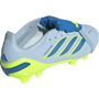 adidas Youth Predator Elite FT FG - Ice Cold Precision