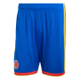 adidas Colombia 2026 Men’s Home Stadium Shorts