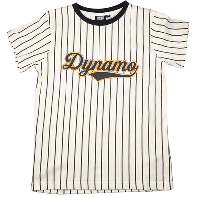 Houston Dynamo Men’s Baseball Tee