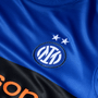 Nike x ACG Inter Milan 2026 Men's Long Sleeve Stadium Jersey