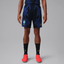 Nike Brasil Futebol x Jordan 2026 Men's Stadium Away Shorts