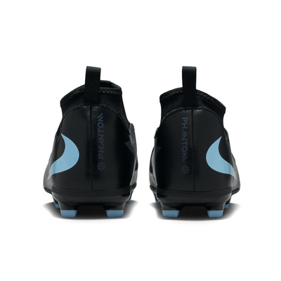 nike Phantom 6 High Academy Youth FG MG Shadow Pack 2025
