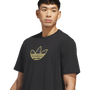 adidas Spain Mens Away Hook Tee
