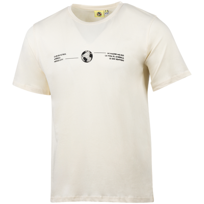 Club America Men's Short Sleeve Hit Tee