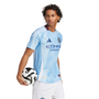 adidas New York City FC 2025 26 Men’s Home Authentic Match Jersey