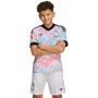 adidas Men's Belgium Away 2026 Stadium Jersey